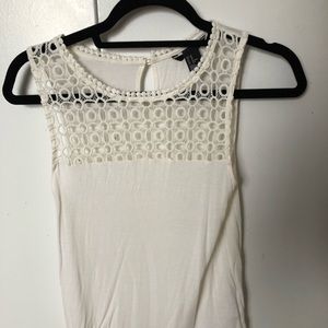 Light weight summer top